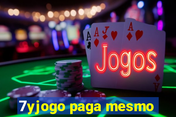 7yjogo paga mesmo